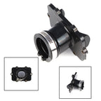 Carburetor Flange Socket Boot for Ski-Doo MXZ 550F (Replaces #420867300) 1PC