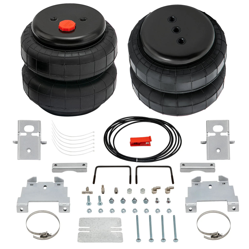 Air Suspension Bag Kit for GMC 1500 (2007-2018)