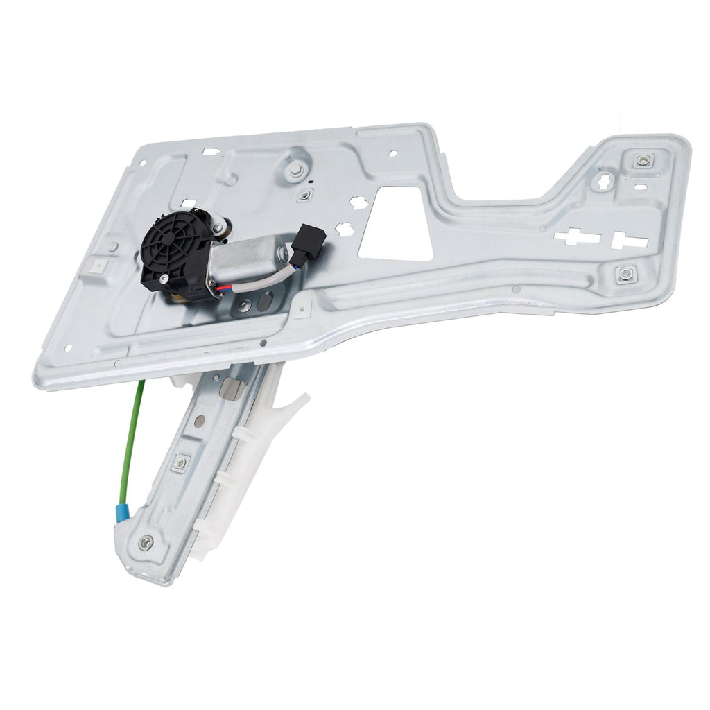 Rear Passenger Right Side Window Regulator for Chevy Equinox Torrent