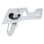 Rear Passenger Right Side Window Regulator for Chevy Equinox Torrent