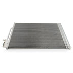 A/C Condenser for Chevrolet Malibu & Buick LaCrosse (2016–2018) Aluminum