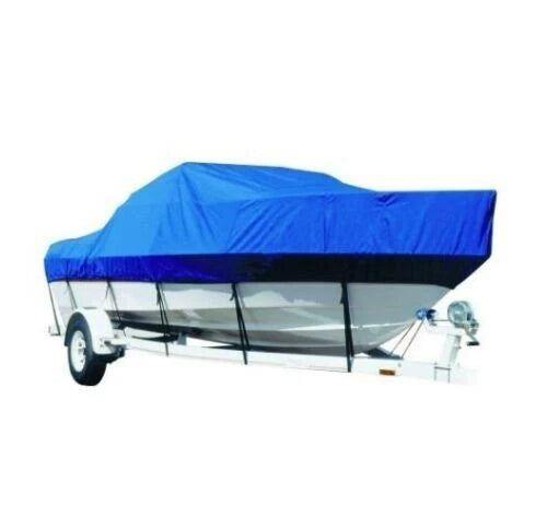 Boat Cover for Triton 186 Magnum DC (TRI126-A44)