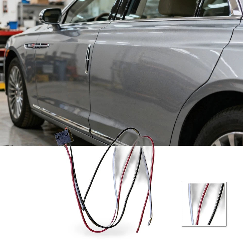 Door Handle Repair Switch for Lincoln Continental (1995–2002)