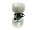 Nissens 87114 Blower Motor for BMW 525i 528i M5 X5 (1997–2006)