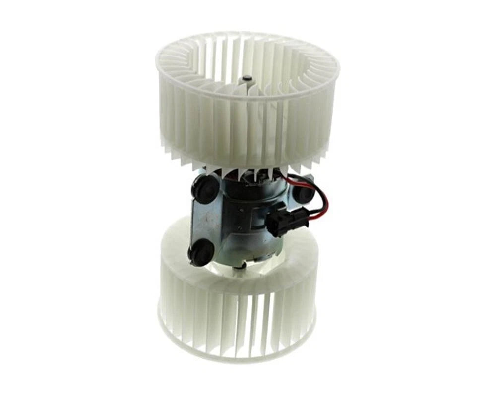 Nissens 87114 Blower Motor for BMW 525i 528i M5 X5 (1997–2006)