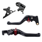 Short Clutch Brake Lever for Honda CRF1100L Africa Twin (2020–2021)
