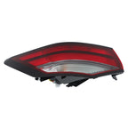 Left Side Tail Light Assembly for Nissan Sentra (2021–2023)