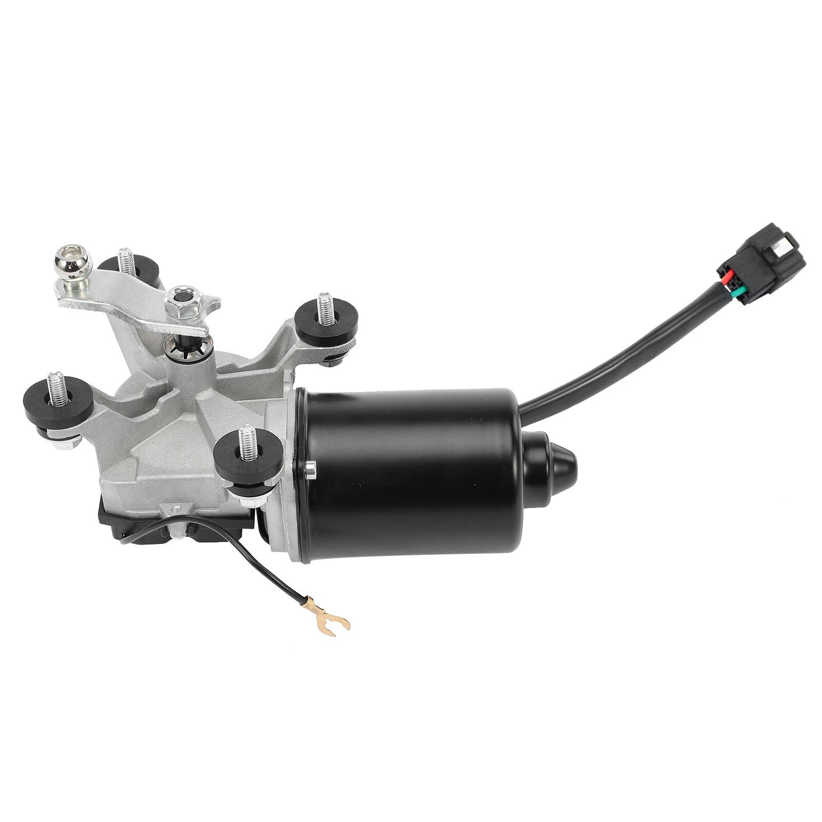 Front Windshield Wiper Motor for Mitsubishi Mirage Montero Sport (1997–2002)