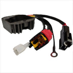 Motorcycle Rectifier Regulator for ROYAL ENFIELD HIMALAYA (2016–2024)