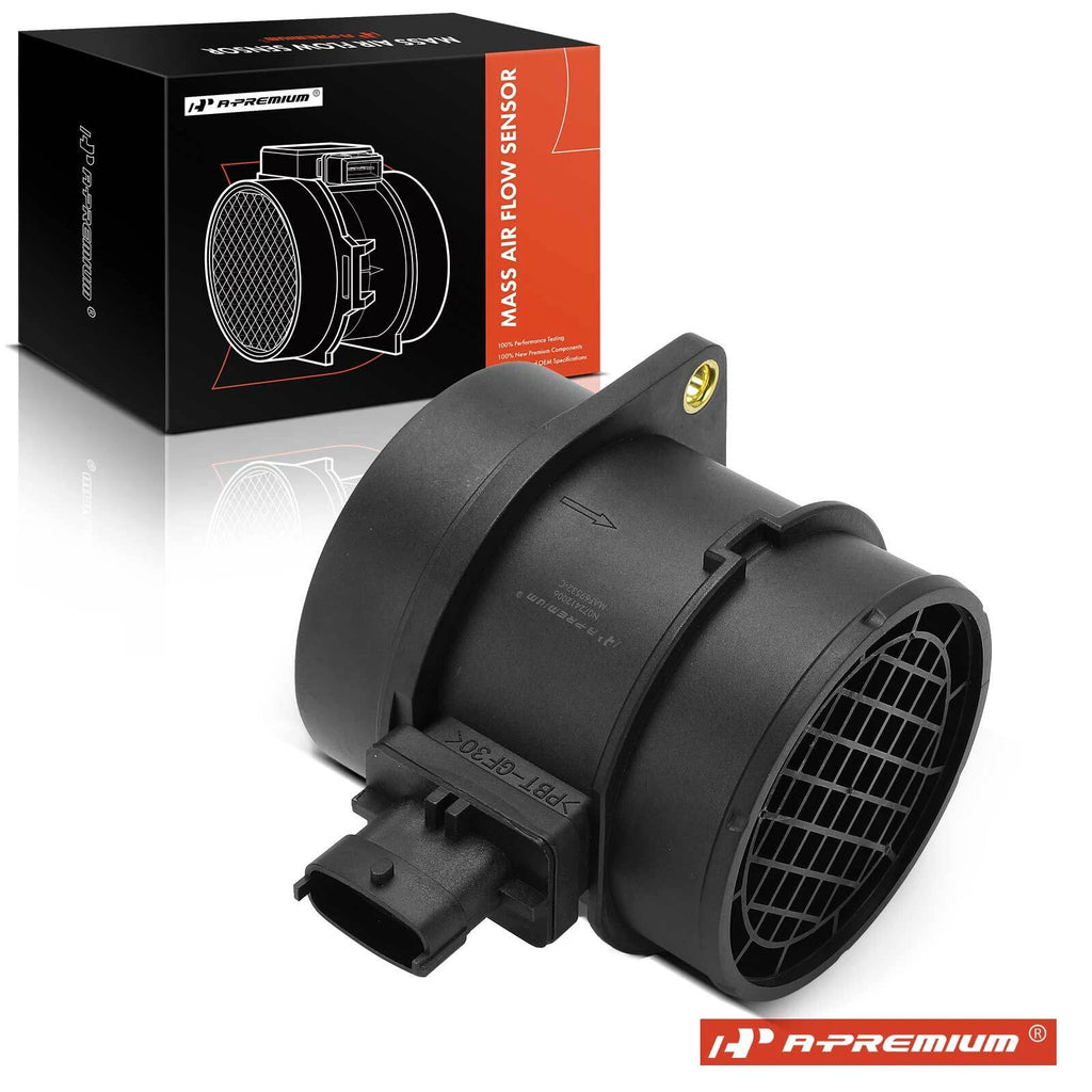 Mass Air Flow Sensor for Jeep Grand Cherokee (2011–2013)