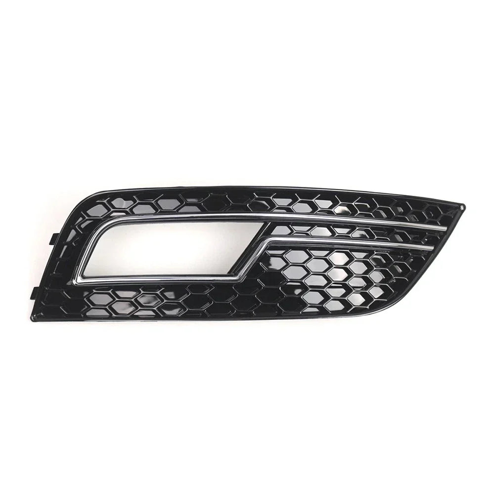 Front Right Fog Light Cover for Audi A4 (2013-2016)