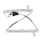 Power Window Regulator with Motor for Nissan Titan (2004–2015)