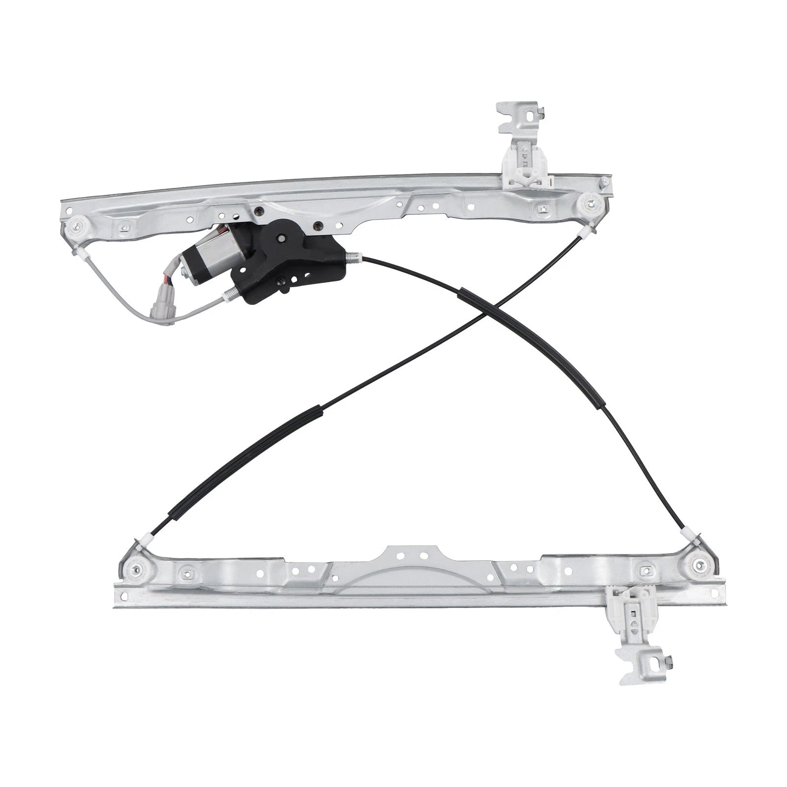 Power Window Regulator with Motor for Nissan Titan (2004–2015)