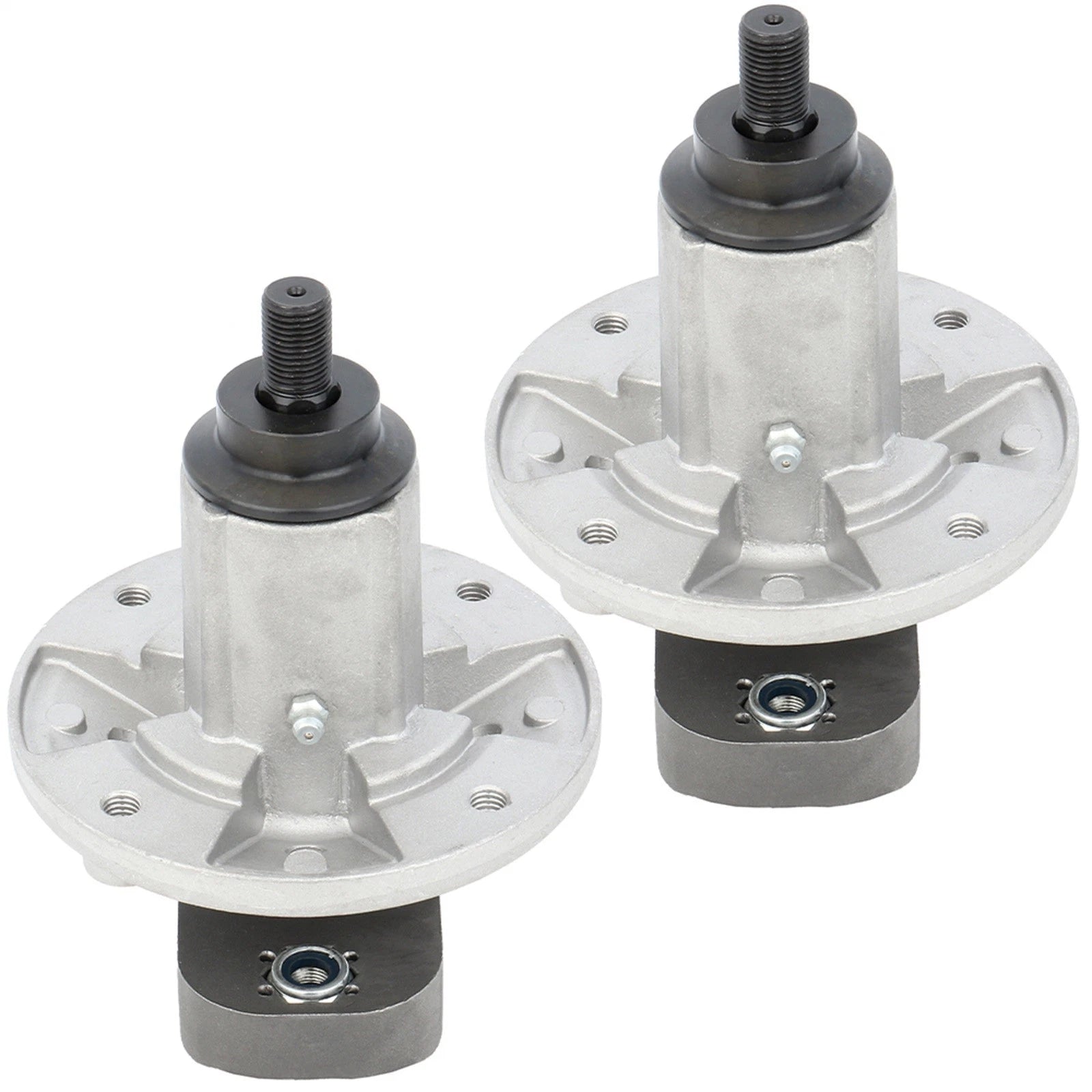 2X Deck Spindle Assembly for John Deere L100 L110 L120 L130 (GY20050 GY20785)