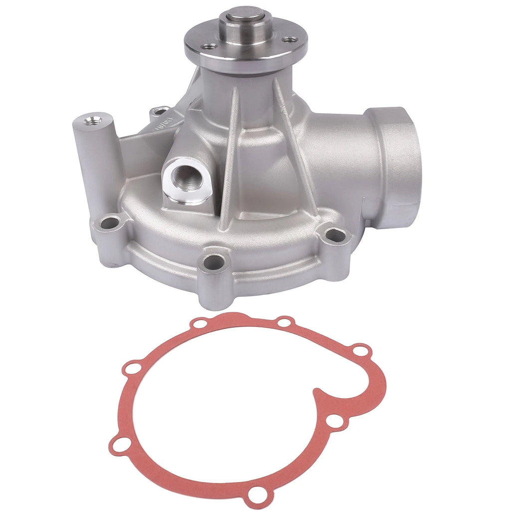 Engine Water Pump for Deutz TCD2013 BF6M1013 BF4M1013C BFM2013 (2013-2013)