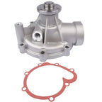 Engine Water Pump for Deutz TCD2013 BF6M1013 BF4M1013C BFM2013 (2013-2013)