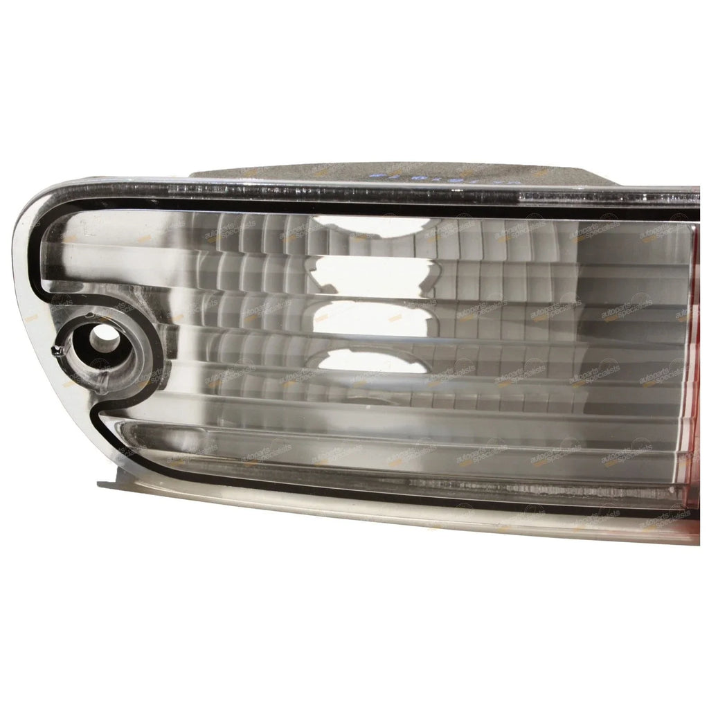 Rear Indicator Lights LH+RH Pair for Mitsubishi Pajero NP Left+Right