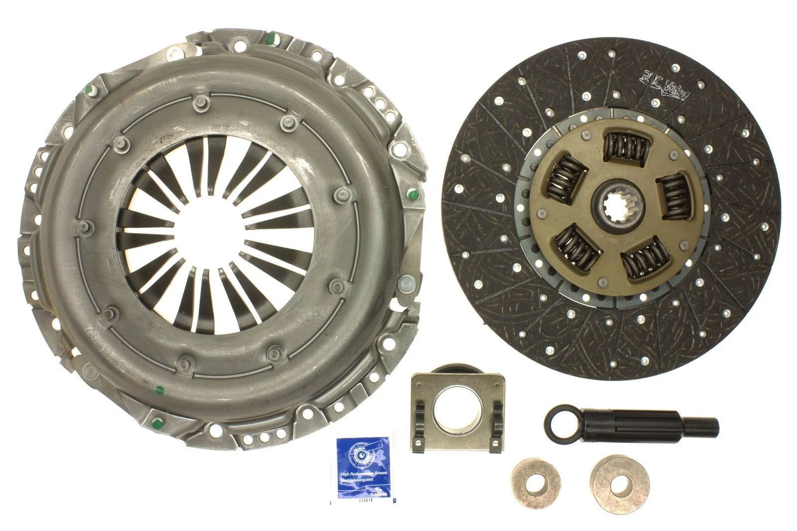 Clutch Kit for Ford Bronco F-100 F-250 F-350 Mercury Montego