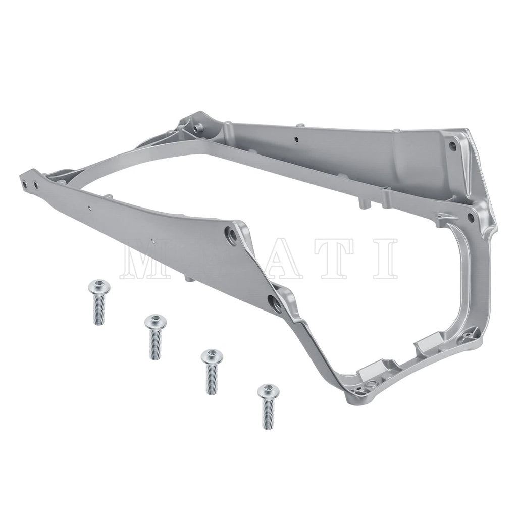 Heavy Duty Aluminum Subframe & Bolts for Yamaha Raptor 700 700R (2006–2024)