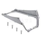 Heavy Duty Aluminum Subframe & Bolts for Yamaha Raptor 700 700R (2006–2024)