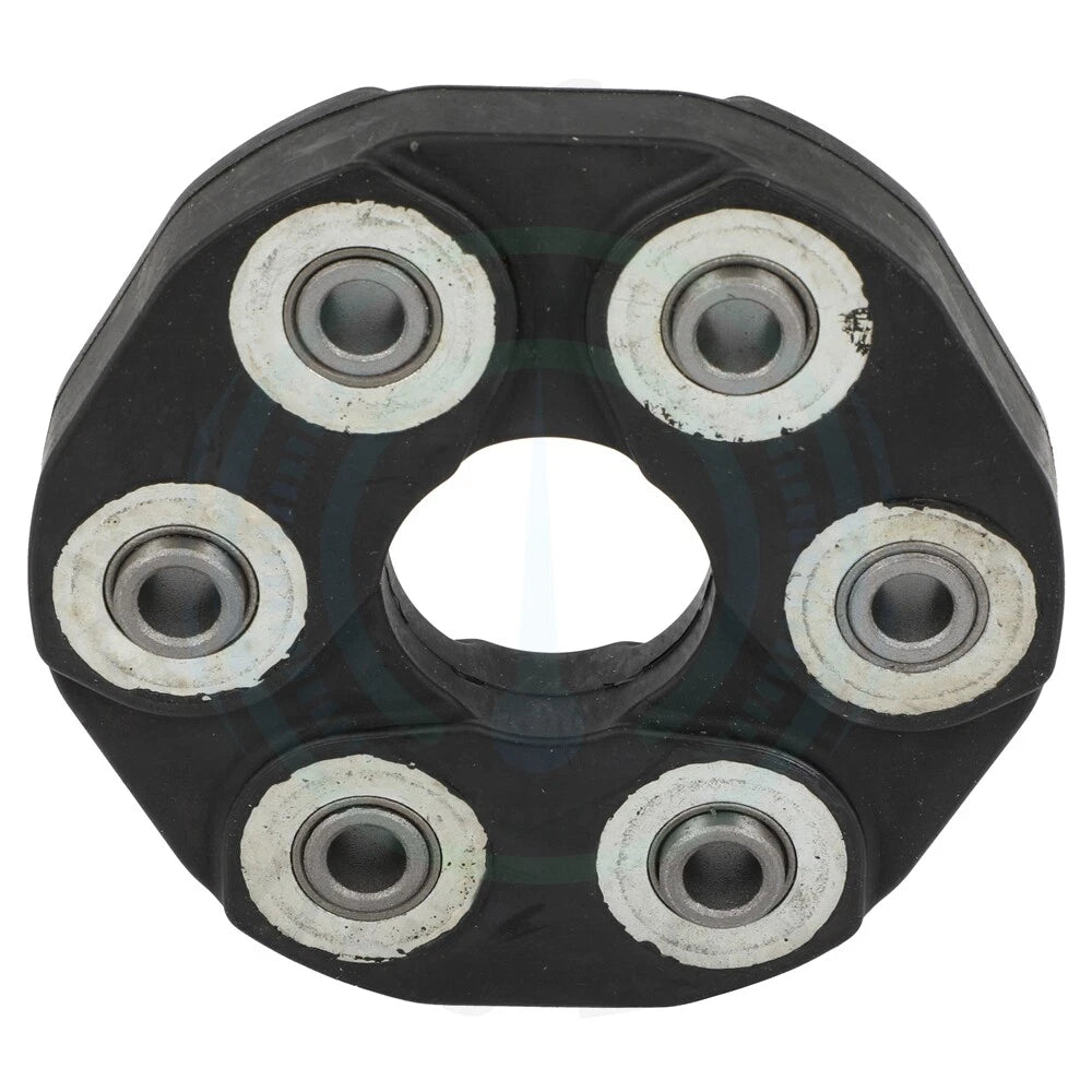Driveshaft Coupler Flex Joint for BMW 280, 280S, 300D, 300SD, 300SEL (1970–1980)