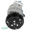 A/C Compressor for Infiniti G35 3.5L (2003–2006)