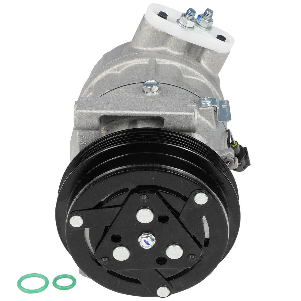 A/C Compressor for Infiniti G35 3.5L (2003–2006)