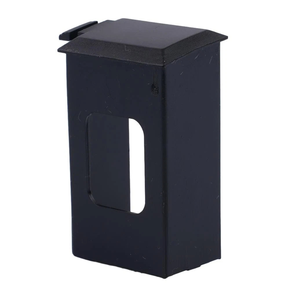 9V Battery Box Case Holder for EQ-7545R Acoustic Guitar