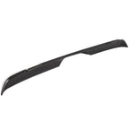 Roof Spoiler for Ford Ranger (2019–2023) - Primed Black