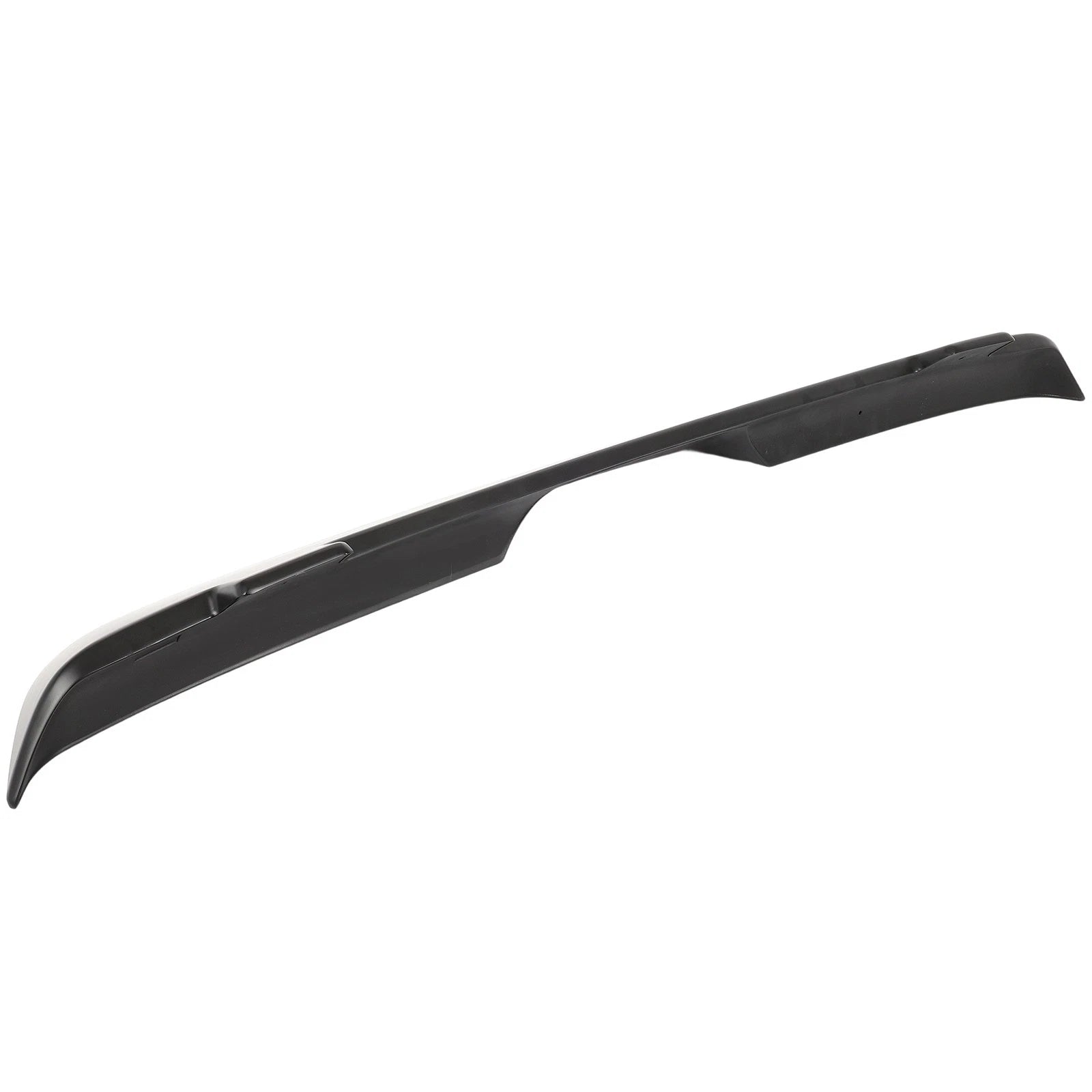Roof Spoiler for Ford Ranger (2019–2023) - Primed Black