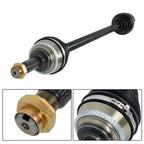 Front Right CV Axle Joint Shaft Assembly for Toyota Matrix (2003–2013)