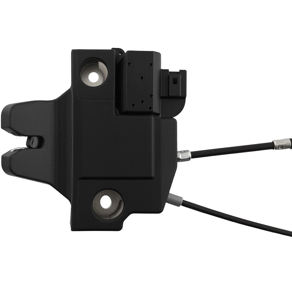 Tailgate Door Lock Actuator w/ Cables for Lexus IS250 IS350 (2006–2013)