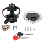 Ignition Lock Set Assy for Suzuki GSX-R 1000 (2007–2016)