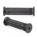2 x Handlebar Grips for Polaris Cyclone 250X 400L Diesel 455 Hawkeye 300 (2008–2023)