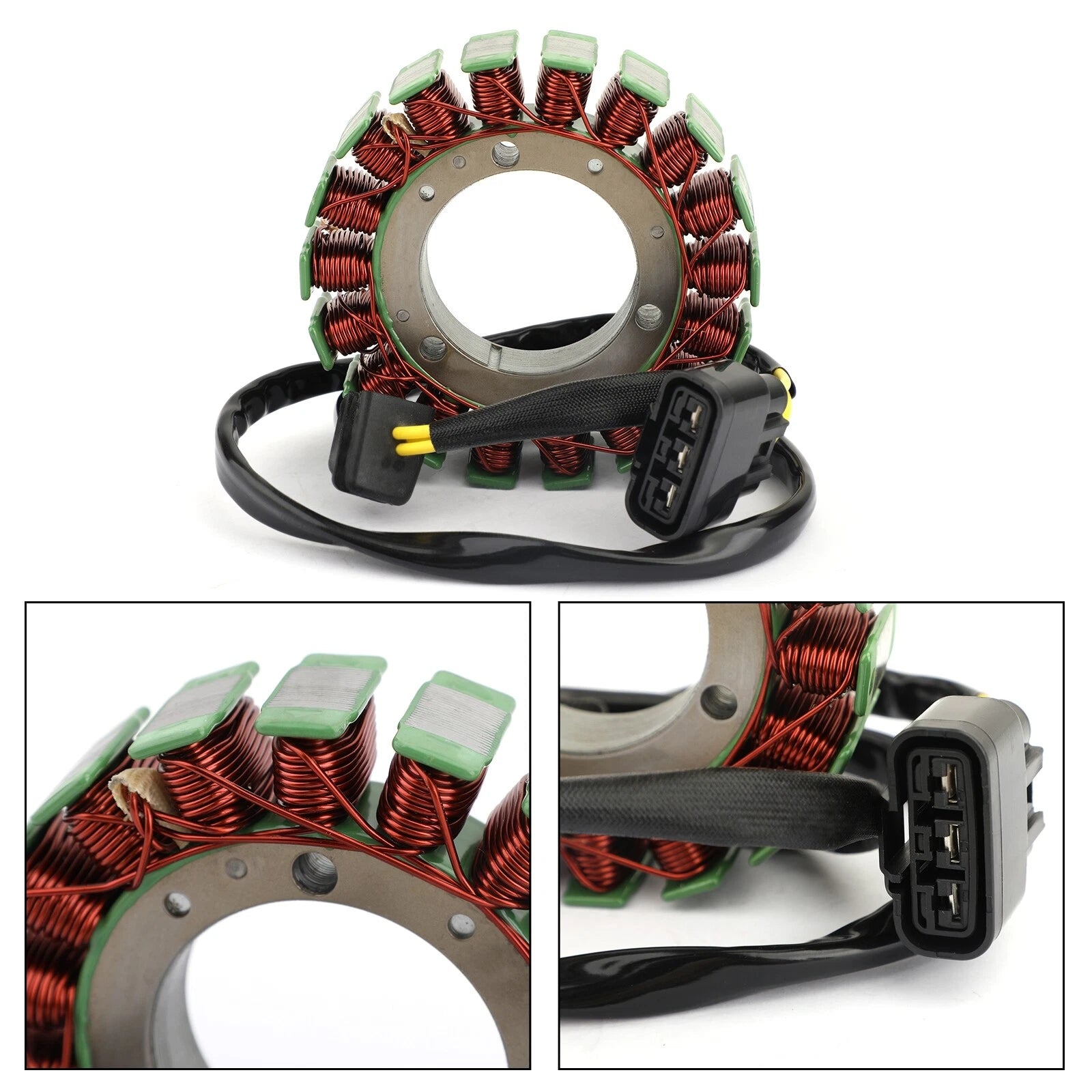 Stator Generator Alternator for CFMOTO CFORCE UFORCE ZFORCE 800 (2013–2019)