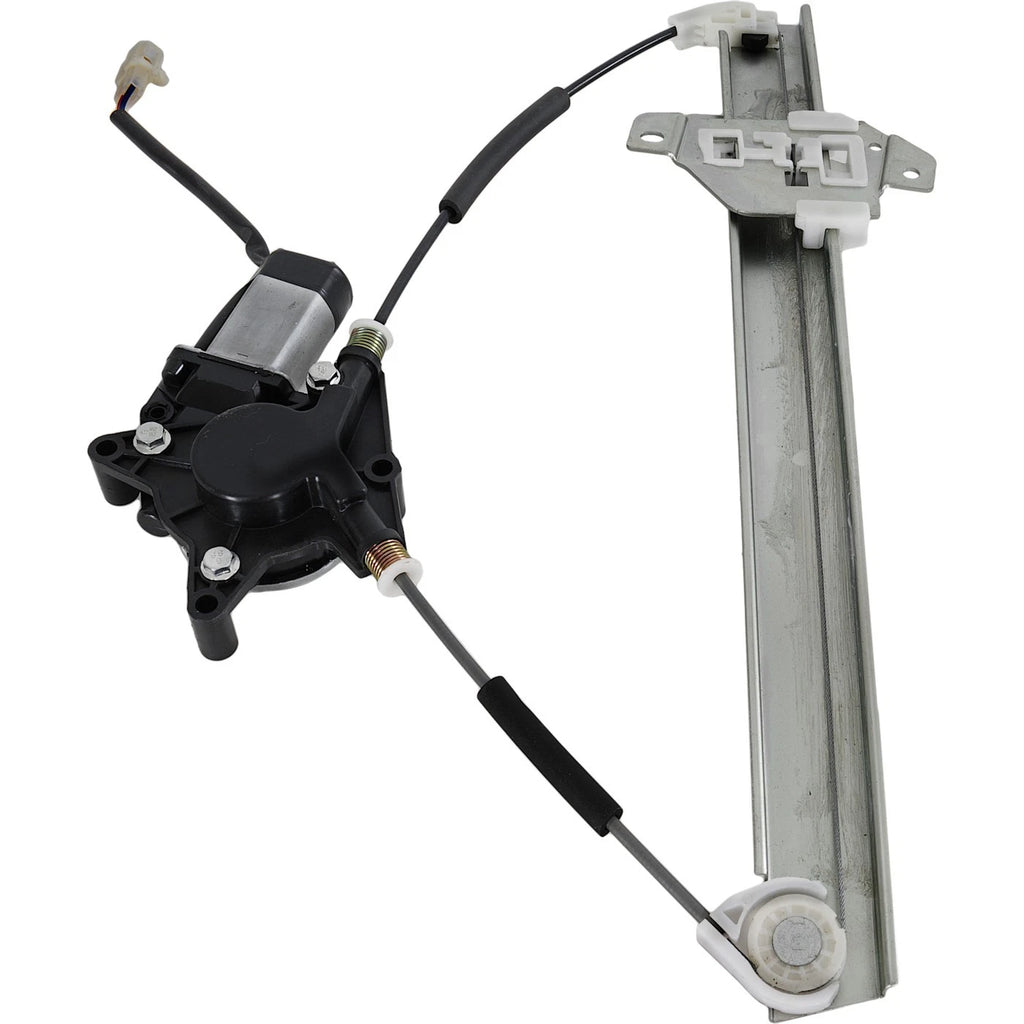 Window Regulator for Chevrolet Spark (2013–2015) Front Passenger Side