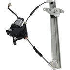 Window Regulator for Chevrolet Spark (2013–2015) Front Passenger Side