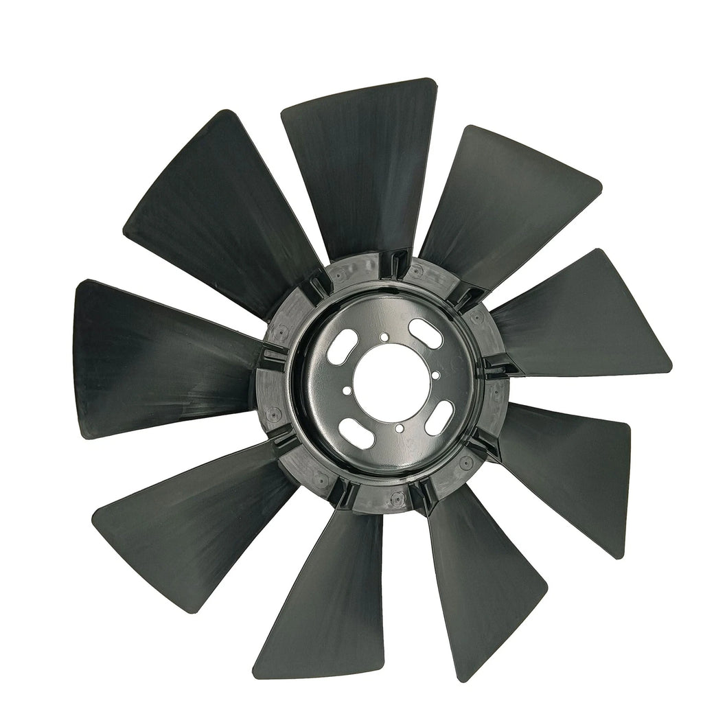 Engine Cooling Fan Blade for Chevrolet C6500 Kodiak (2003–2007)