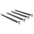 Rear Triangulated 4 Link Air Ride Suspension Kit for Truck Hotrod (24")
