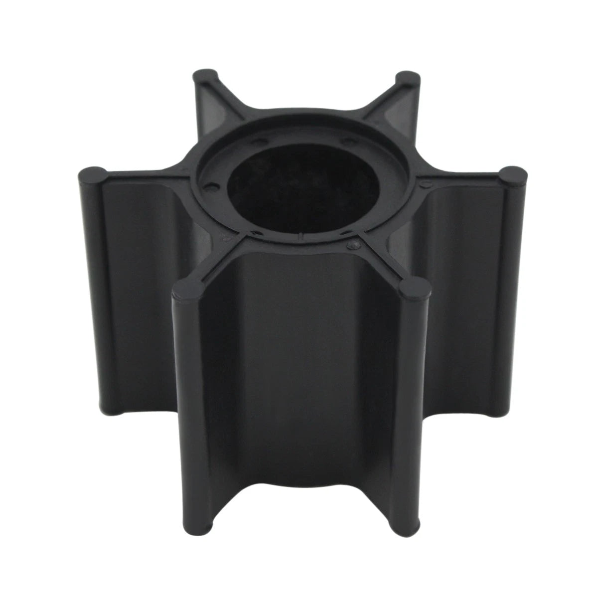 Water Pump Impeller for Honda 8/9.9/15HP (19210-ZV4-651, 18-3247, 500343)