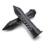 Custom 7/8" Handlebar Grip for Honda CBR 600 900 929 954 1000 RR (1992–2007)