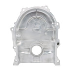 Polished Aluminum Timing Cover for Ford FE BBF Mercury (360–428)