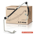 A/C Discharge Line Hose for Kia Spectra/Spectra5 (2006)