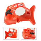 Pull Recoil Starter for KM55 (4140 190 4009, 41401904009)