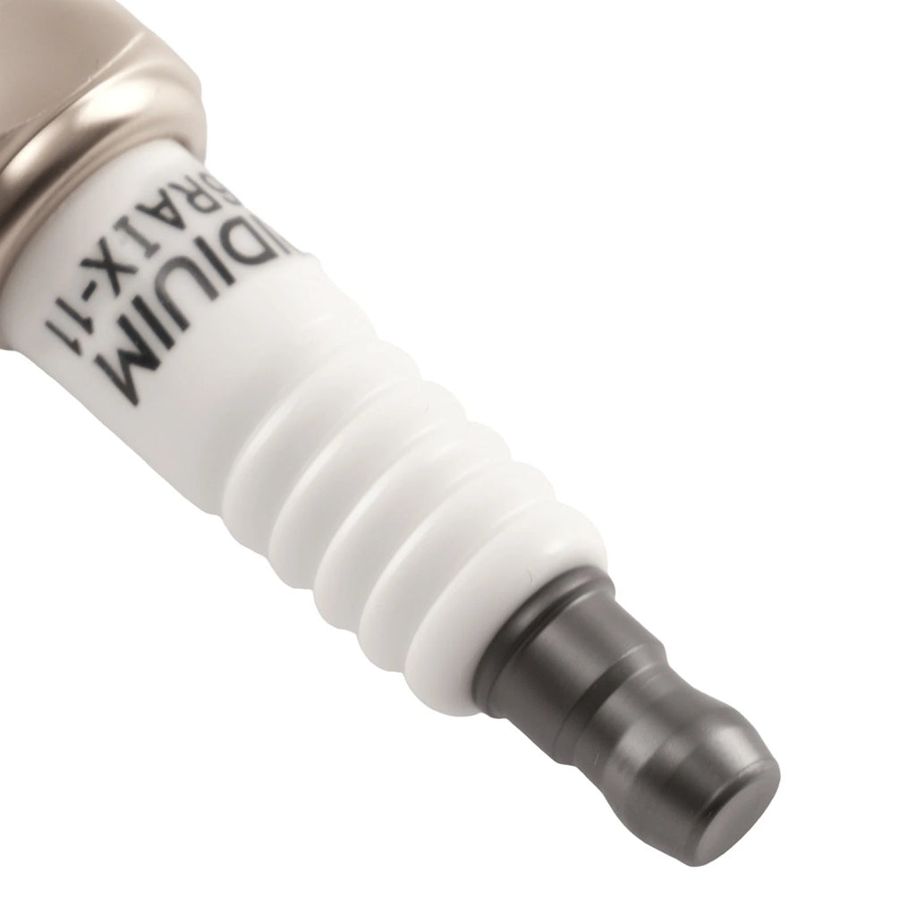 Iridium Spark Plugs for Acura, Suzuki, Toyota L4 (2005–2015)