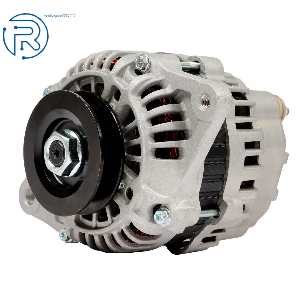 Alternator for Caterpillar 246D3 257D 257D3