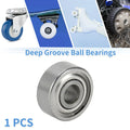 Deep Groove Ball Bearing 3x10x4mm for Scooter Skateboard 