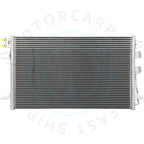 Cooling Kit for Chrysler Voyager Dodge Caravan (2005–2007)