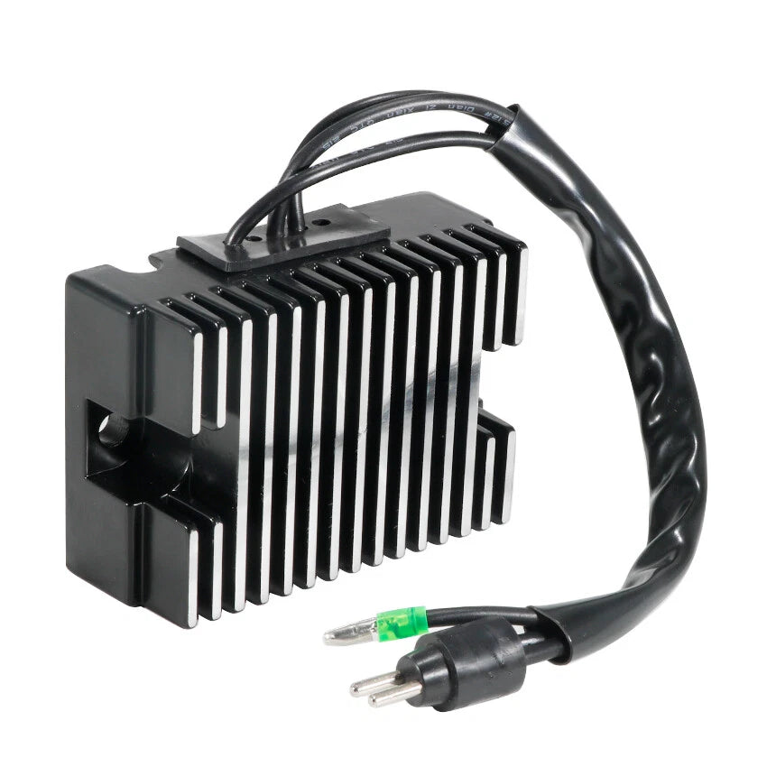 Voltage Rectifier Regulator for Buell M2 Cyclone (1997–2001) DS313035
