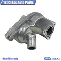 Engine Coolant Thermostat Housing Assembly for Ford Ranger (2001–2010)